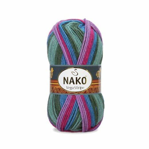 Vega Stripe Nako