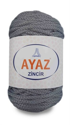 Ayaz Zincir 1130 šedá