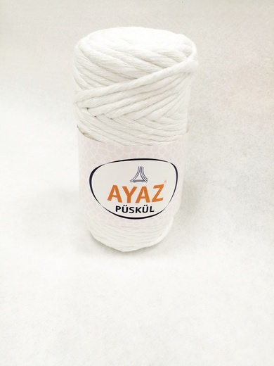 Ayaz Puskul