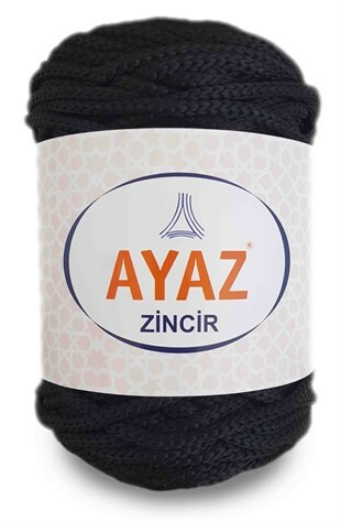 Ayaz Zincir 1217 černá