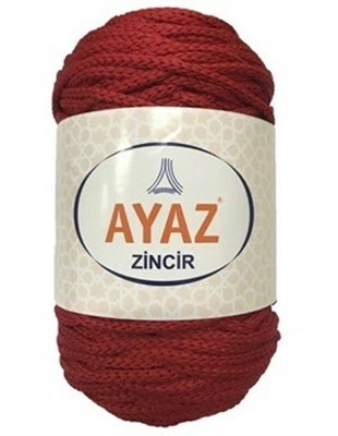 Ayaz Zincir 1251 červená
