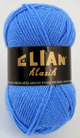 Elian Klasik 1256 modrá