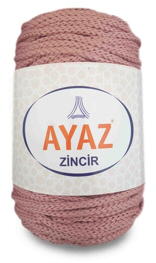 Ayaz Zincir 1275 starorůžová