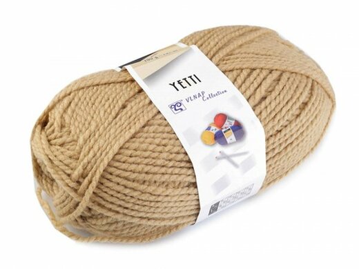 Yetti Vlnap 57094 tundra