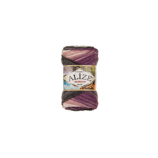 Burcum Batik Alize