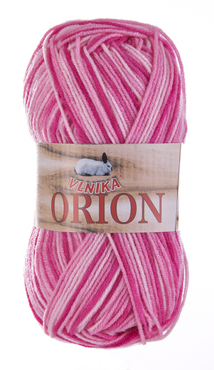 Orion Vlnika 1 růžová