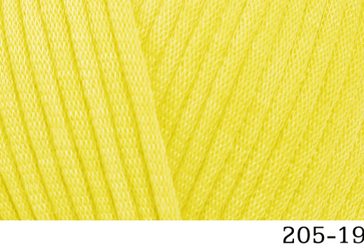 Seta Lux Himalaya 20519 žlutá