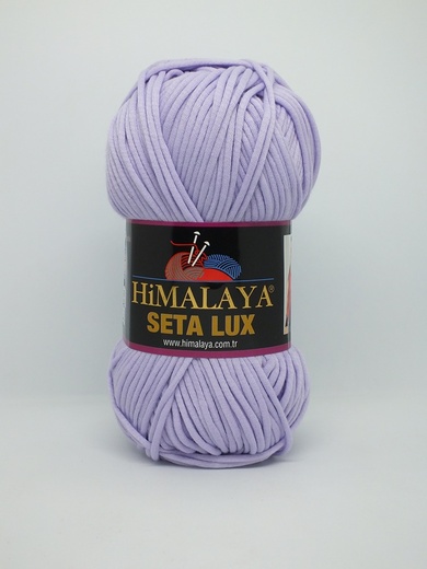 Seta Lux Himalaya 205-28 světle fialová
