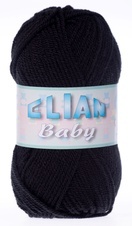 Elian baby