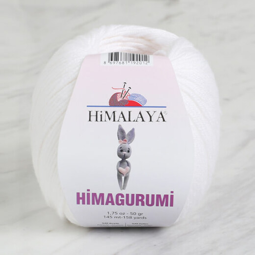 Himagurumi