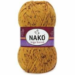 Vega Tweed Nako