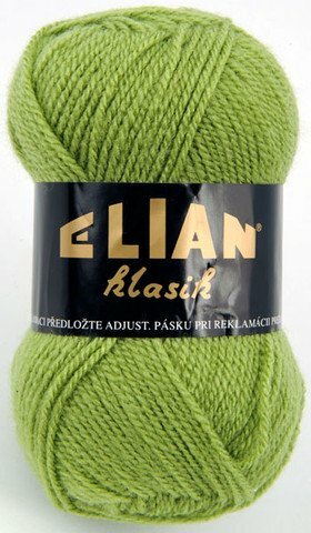 Elian Klasik 3826 zelená