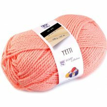 Yetti