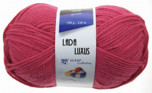 Lada Luxus