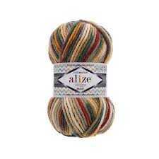Super Lana maxi Alize