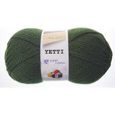 Yetti Vlnap 55075 khaki