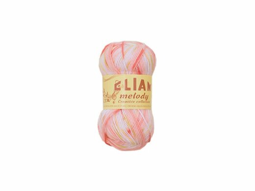 Elian melody