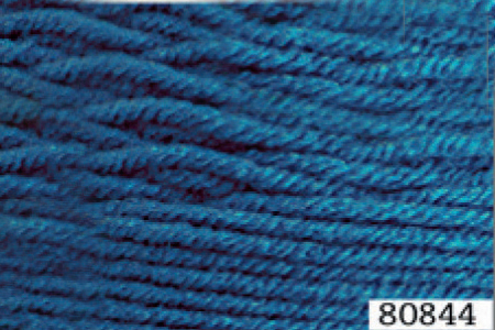 Super soft yarn Himalaya 80844 královská modrá