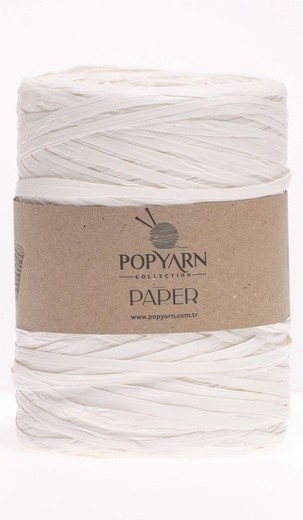 PopYarn Paper